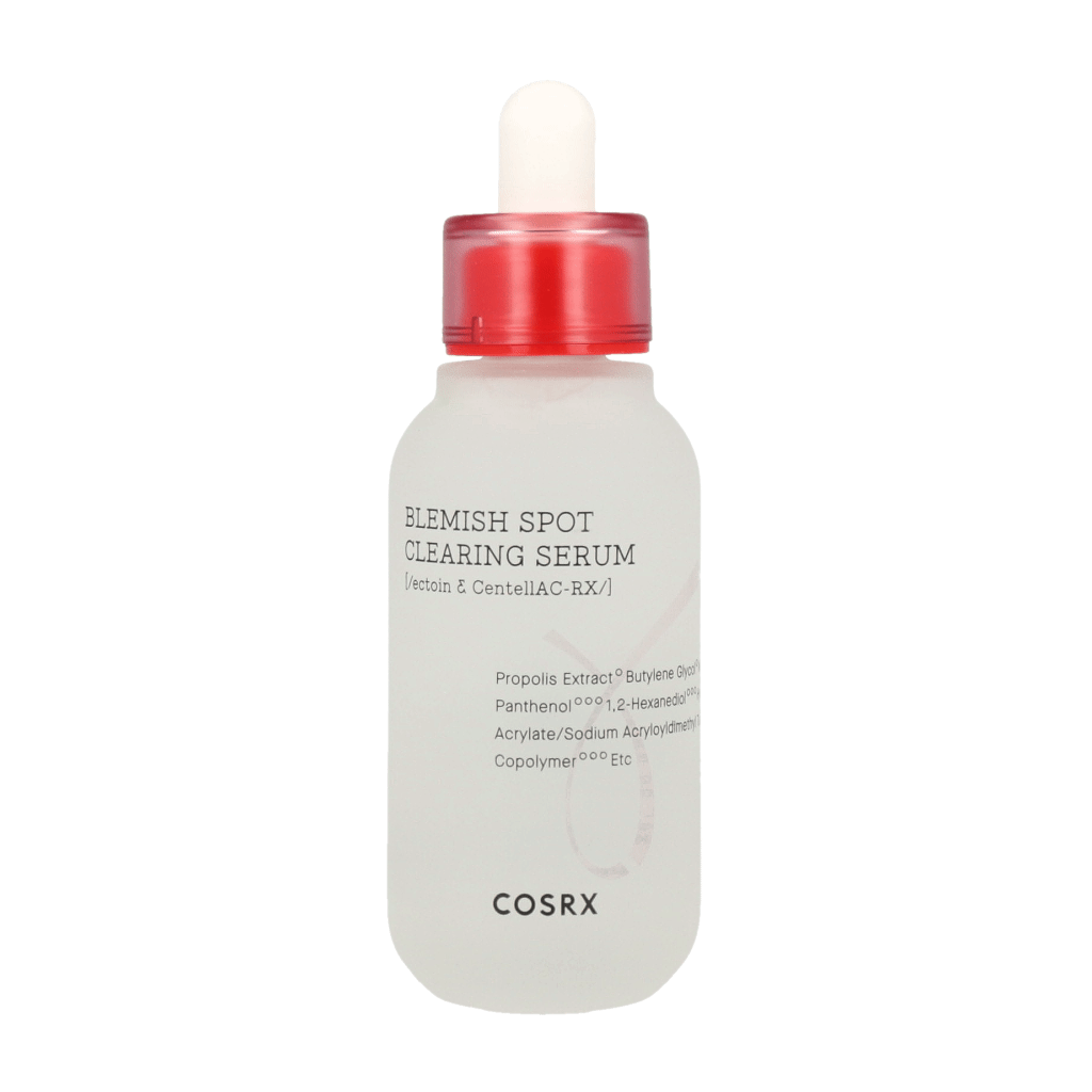 COSRX AC Collection Blemish Spot Clearing Serum 40ml - Acne Treatment for Face, Dark Spot Corrector & Pimple Serum - Perfect for Daily Skincare Routine & Acne-Prone Skin Care