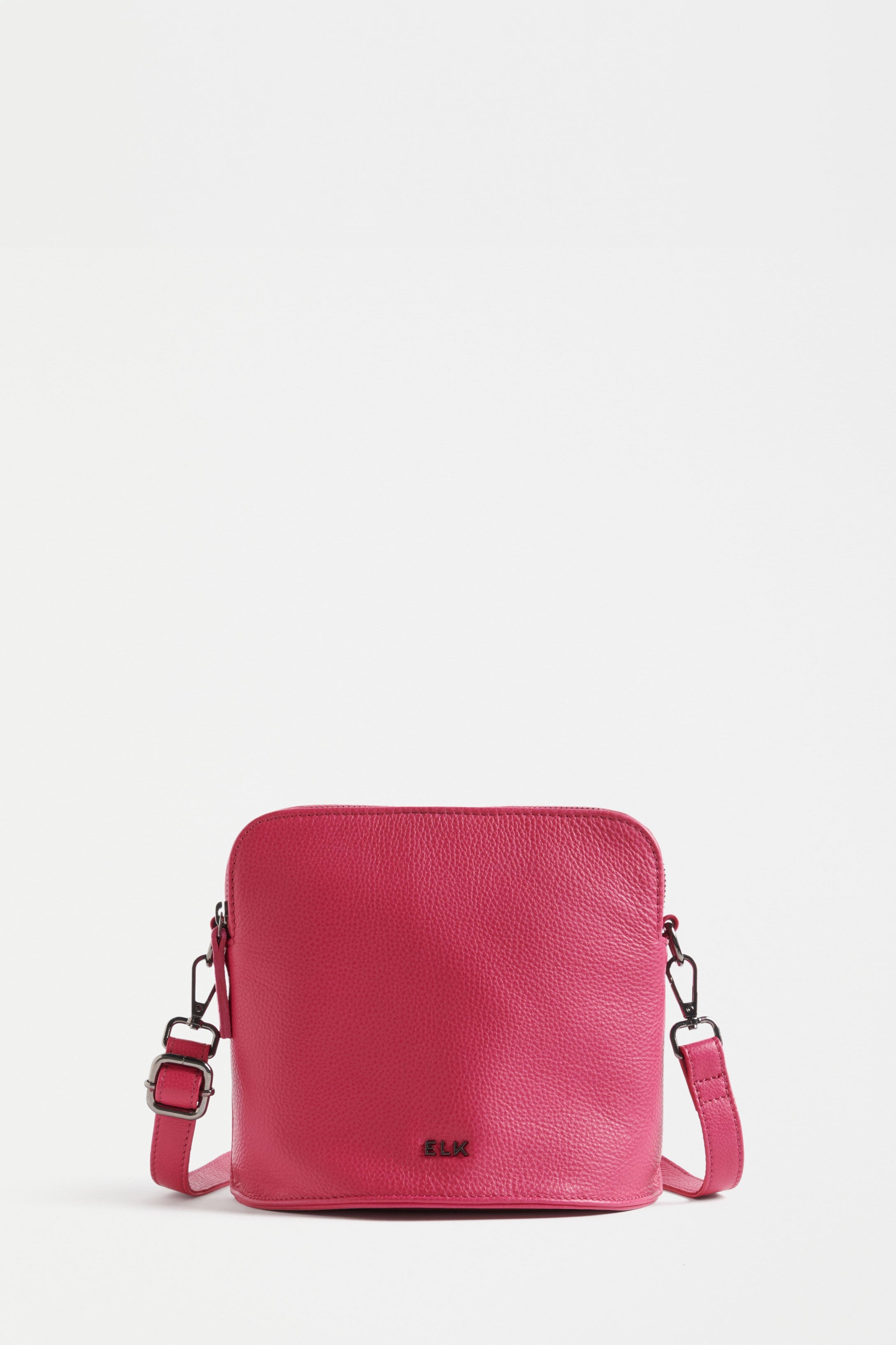 Frede Crossbody Bag for Women - Stylish & Lightweight Shoulder Purse - Perfect for Travel, Shopping, and Everyday Use