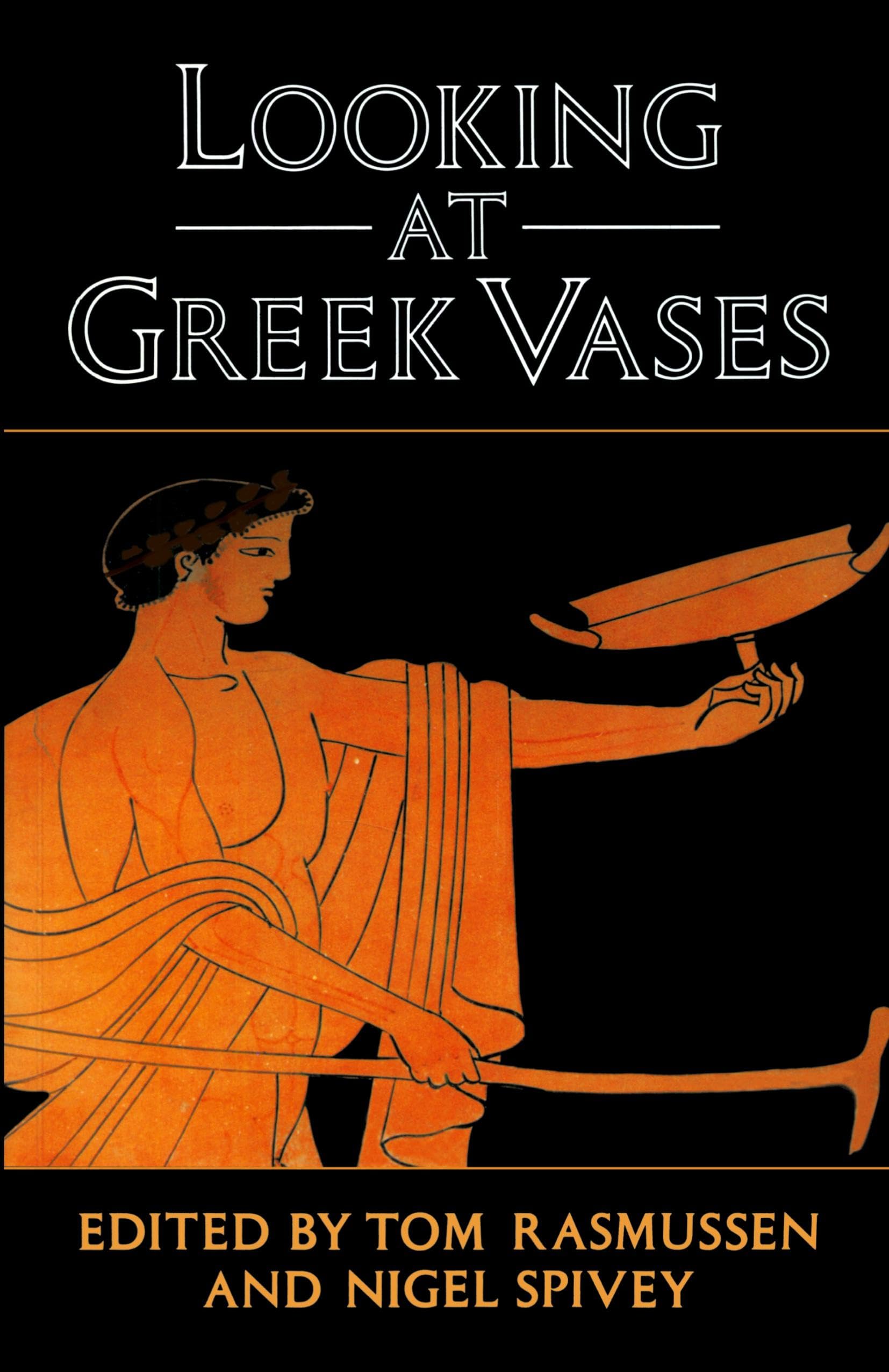 Ancient Greek Vases - Handcrafted Ceramic Pottery Replicas for Home Decor & Museum Collections | Perfect for History Enthusiasts, Wedding Gifts & Mediterranean Style Interiors