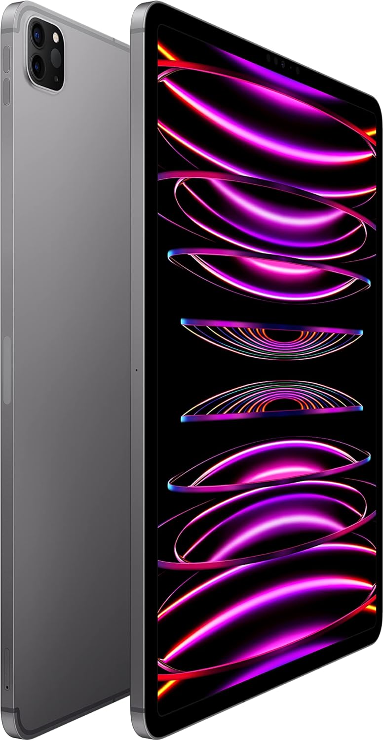 Apple iPad Pro 6th Gen 12.9