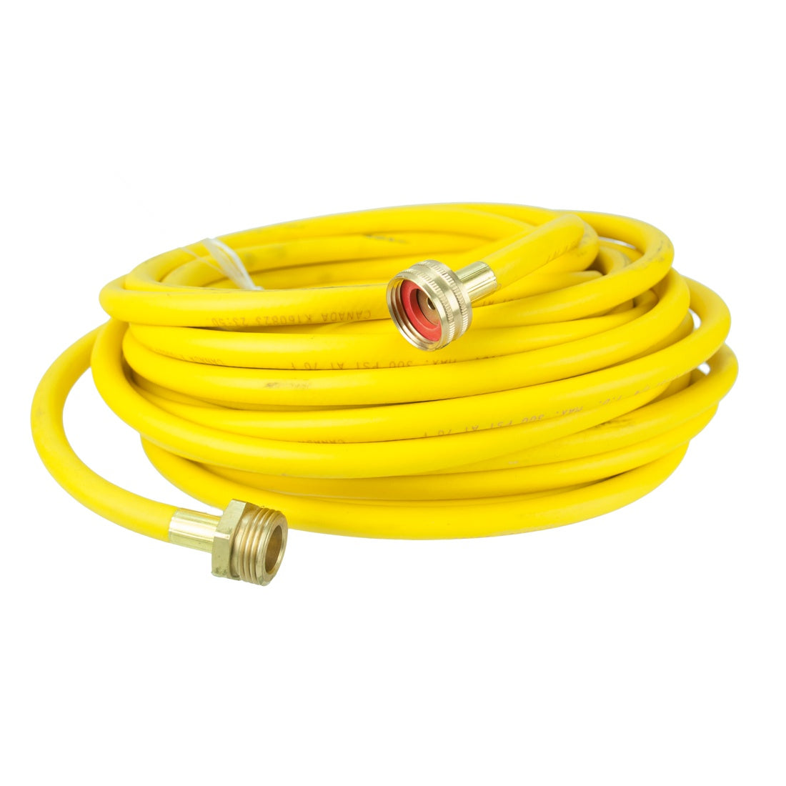 Pulex Add-On Hose for Hydro Cart - Durable Flexible Garden Watering Hose for Hydroponics, Irrigation & Outdoor Use