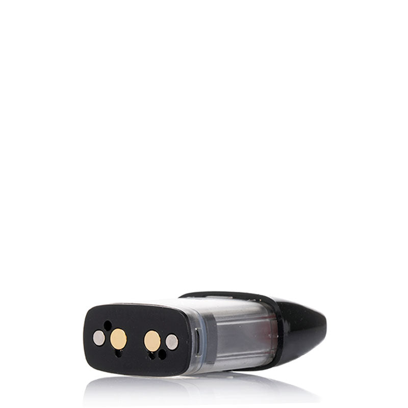 Uwell Caliburn A2 & AK2 Replacement Pods (4-Pack) - Compatible with Caliburn A2 & AK2 Vape Devices - Perfect for Vaping Enthusiasts & On-the-Go Use