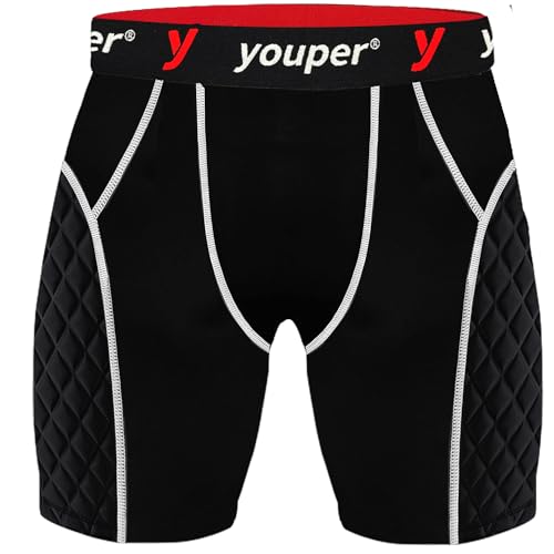 Black/Red/White