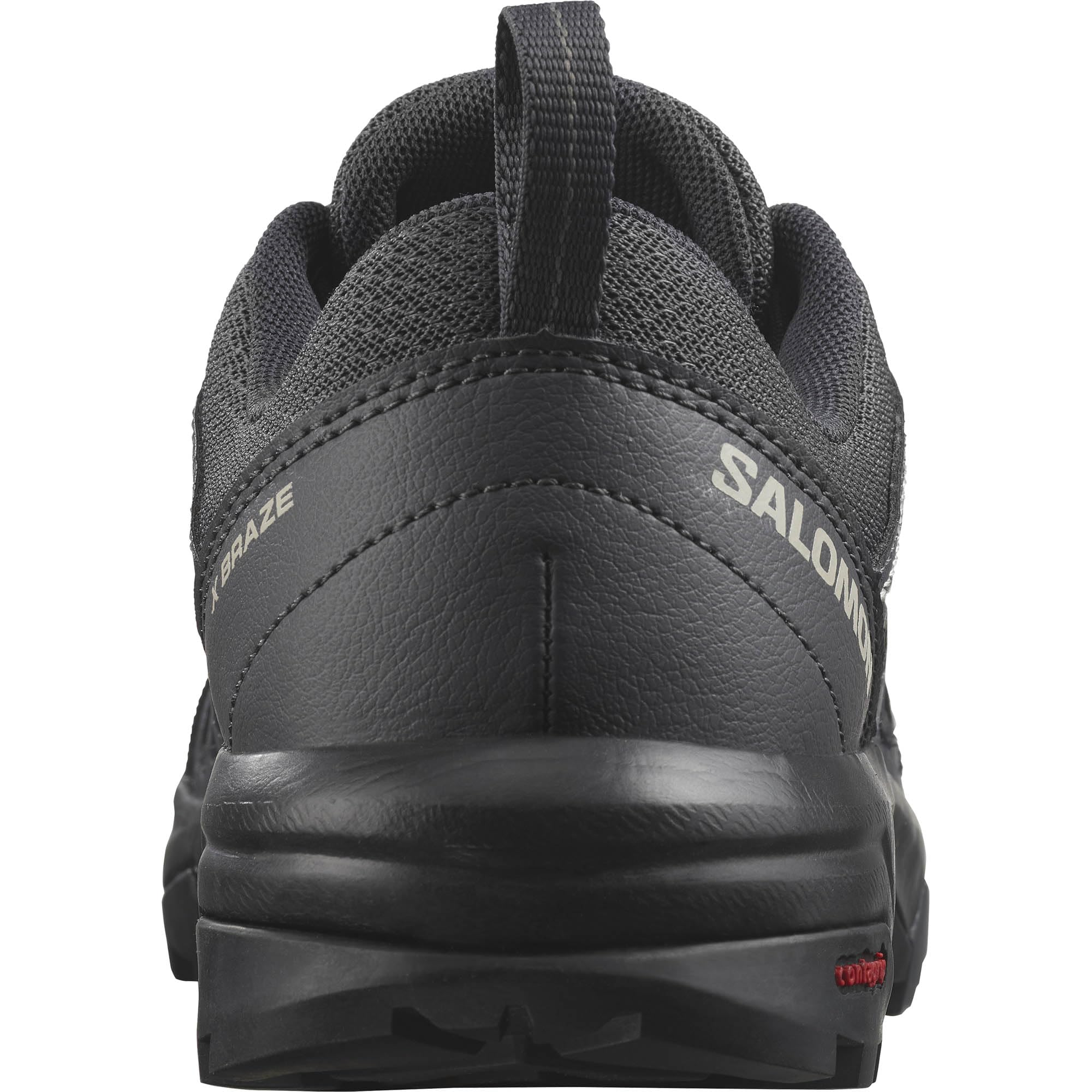 Salomon X Braze Women's Outdoor Hiking Shoes - Lightweight Trail Running Shoes with Sporty Design for Women - Perfect for Hiking, Trekking & Outdoor Adventures