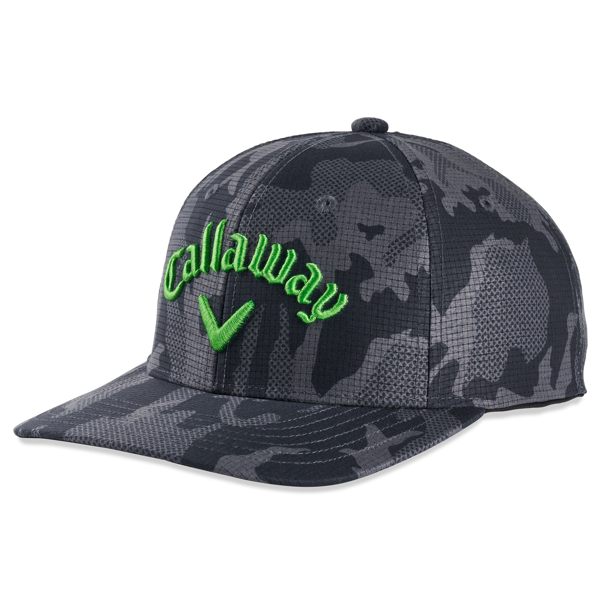 Black Camo