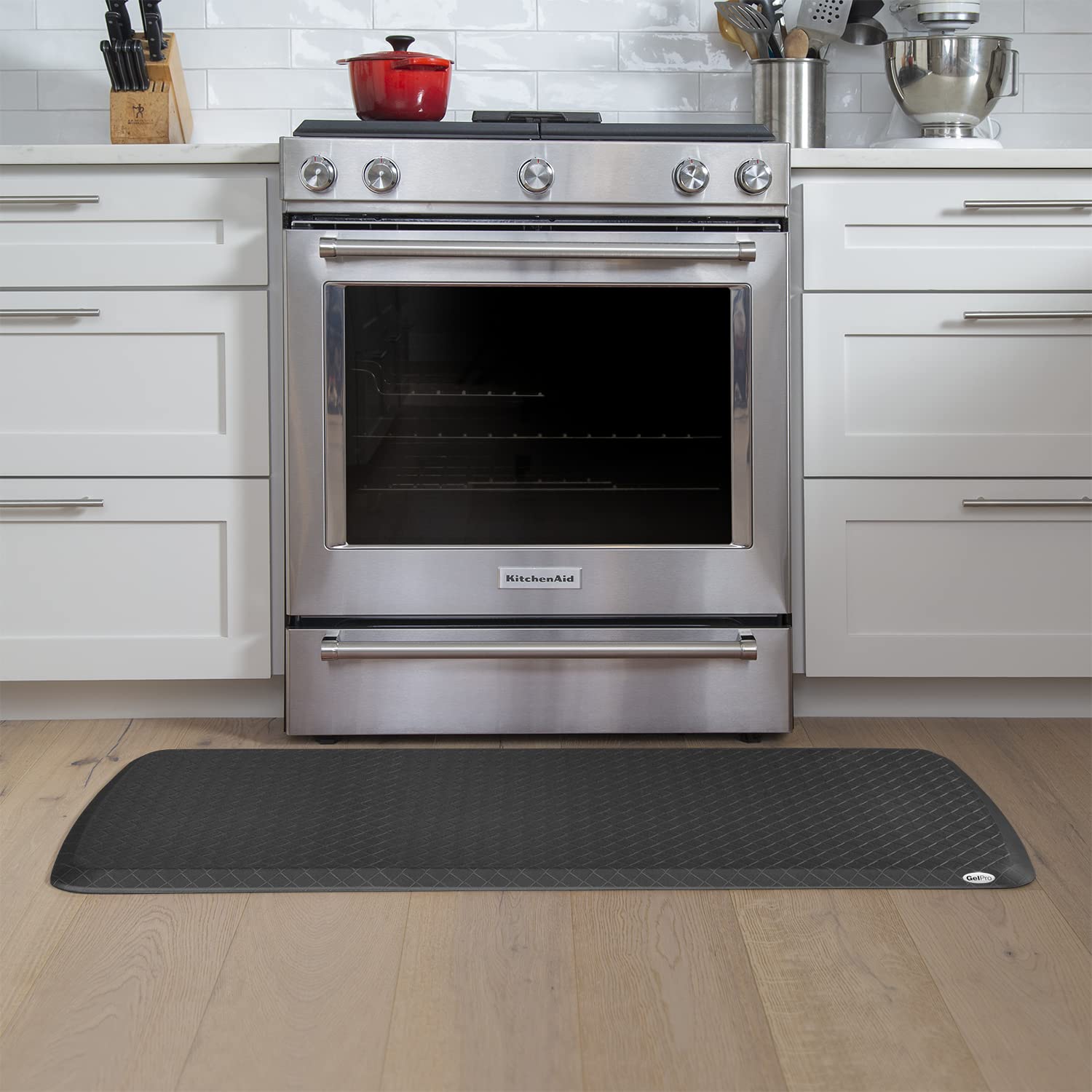 GelPro Elite Premier Anti-Fatigue Kitchen Floor Mat - 20