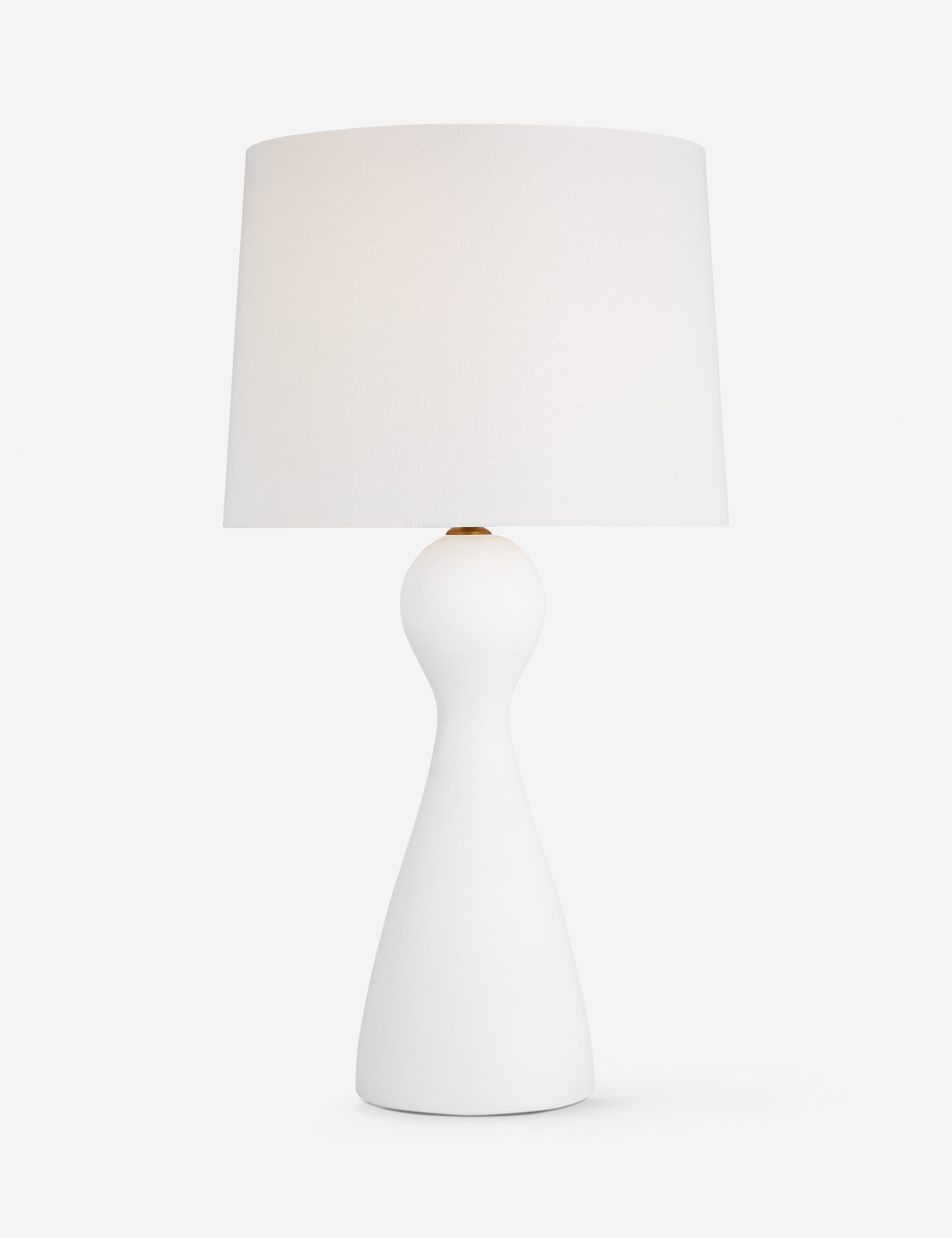 AERIN Constance Table Lamp - Modern Bedside & Living Room Lighting for Home Decor, Reading & Relaxation
