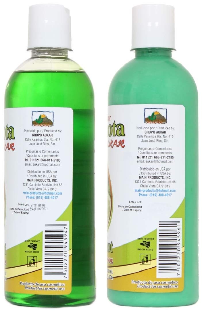 100% Natural Bergamot Shampoo & Conditioner Set with Bergamot Oil for Hair Regrowth - Moisturizing Treatment for Dry Hair, Adds Volume, Thickness & Shine - Perfect for Damaged Hair Care & Scalp Nourishment