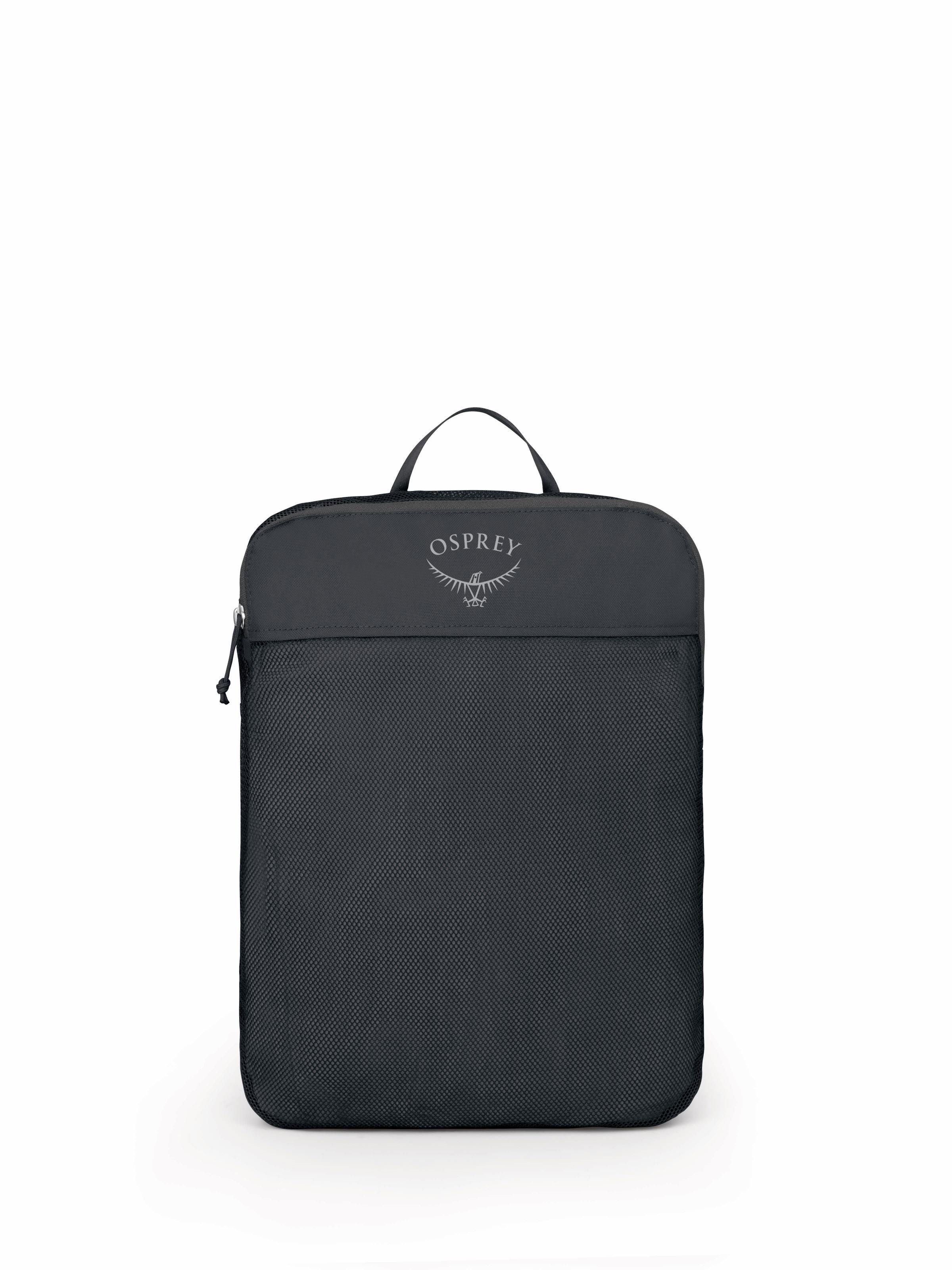Osprey Daylite Packing Cube Set - Lightweight Travel Organizer for Backpack & Suitcase - Perfect for Camping, Hiking & Business Trips