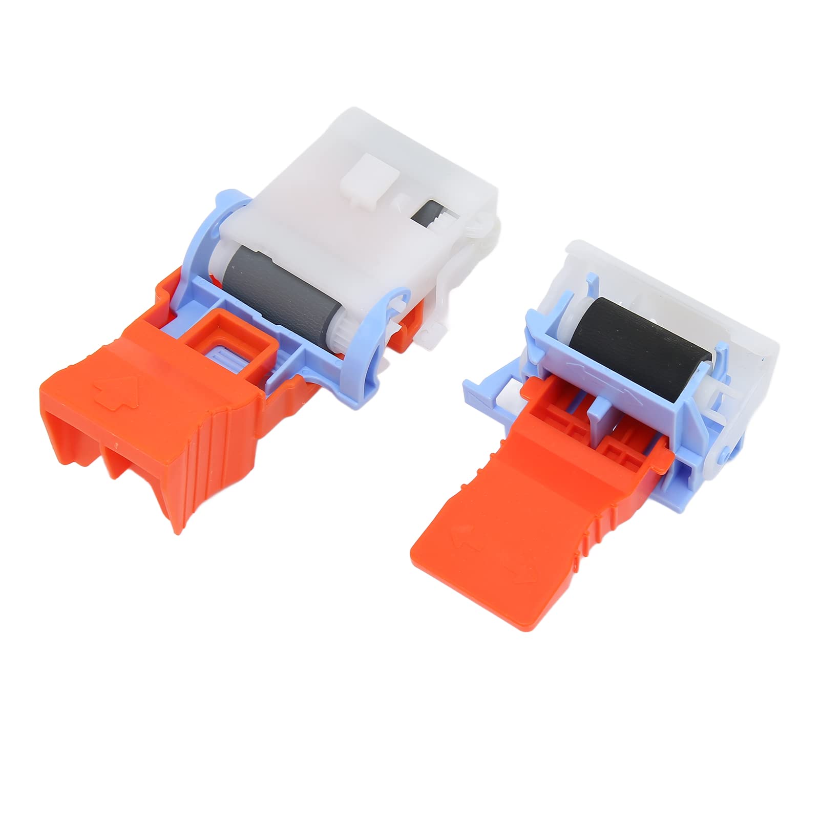 Sanpyl Printer Pick Up Roller Replacement for HP M608 M609 M631 Printers | ABS Material Paging Wheel Assembly | Durable Printer Parts for Office & Home Printing