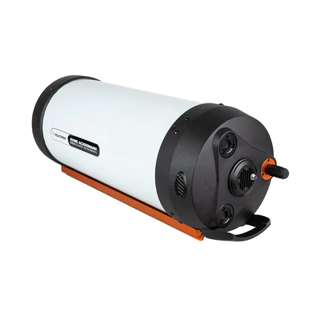 CELESTRON RASA 8 Astrograph Telescope - High Performance Astrophotography Camera for Deep Space Observation | Perfect for Stargazing, Astronomy Hobbies & Night Sky Photography