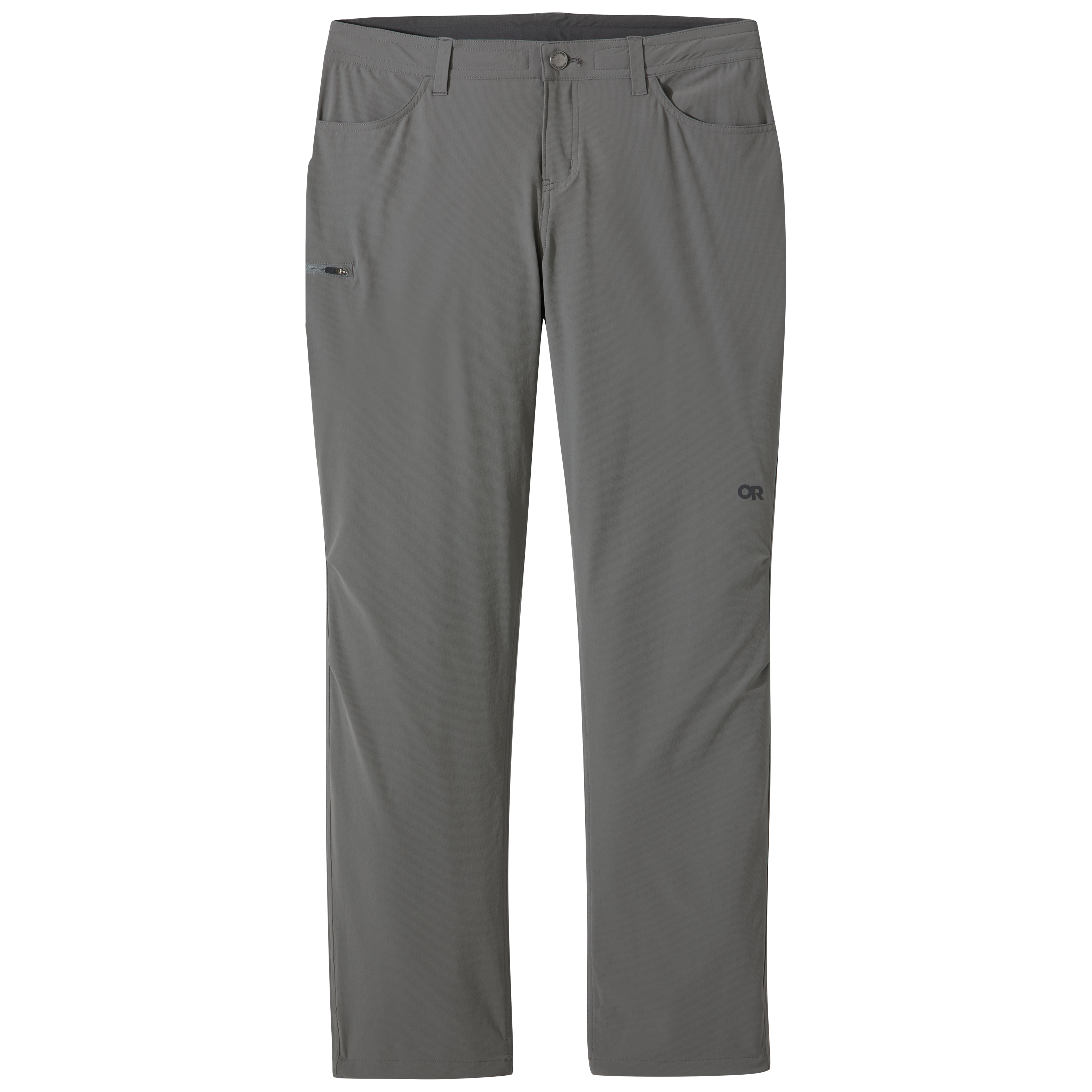 Women's Ferrosi Pants - Lightweight Hiking & Travel Pants for Outdoor Adventures | Quick-Dry, Stretchable & Comfortable