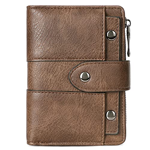 1 Dark Brown