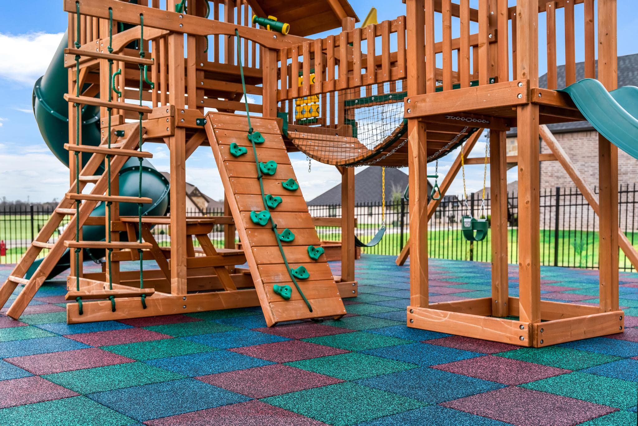 Playsafer Elevate 2