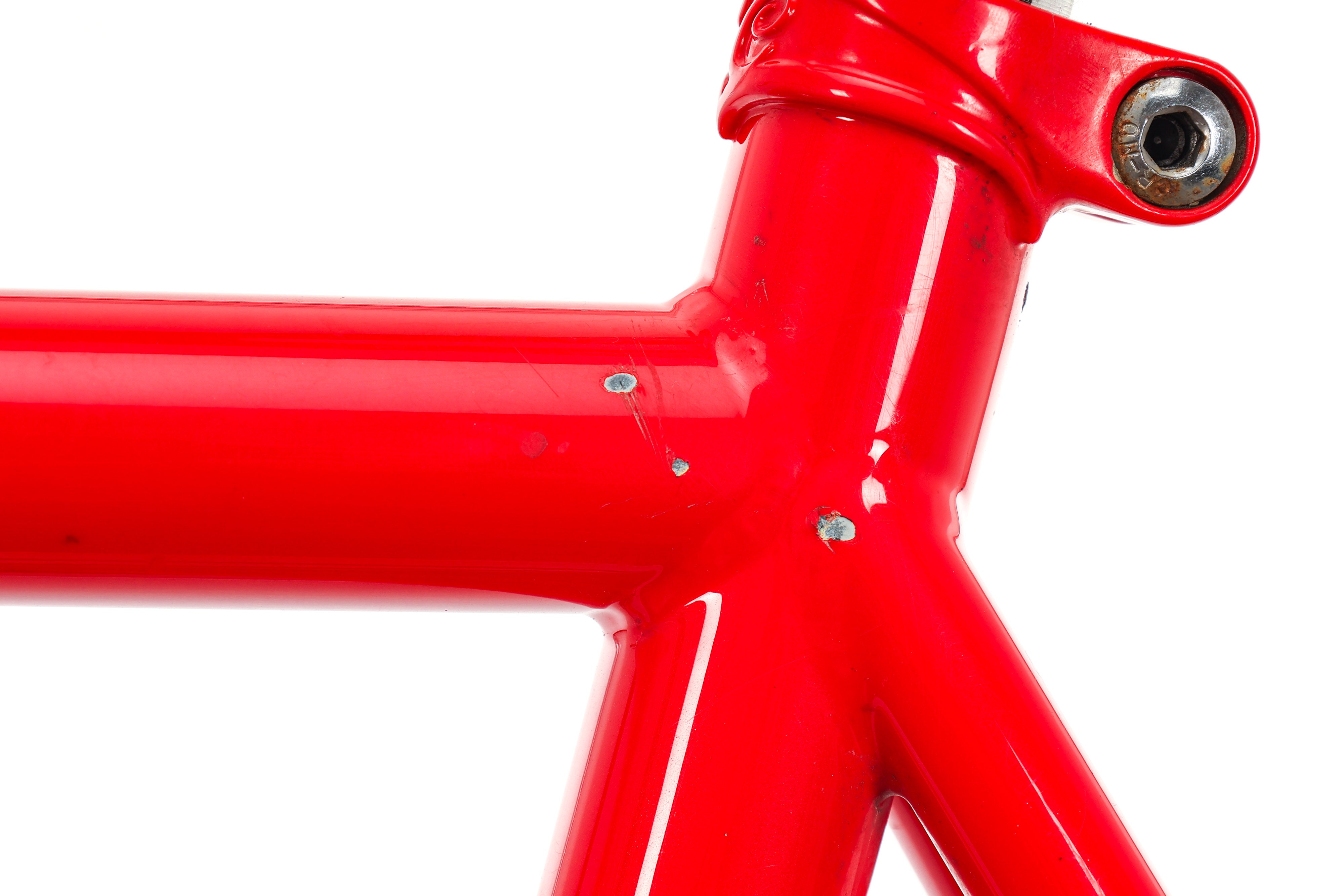 2020 All City Zig Zag Road Bike - 58cm Lightweight Aluminum Frame for Urban Commuting & Fitness Riding