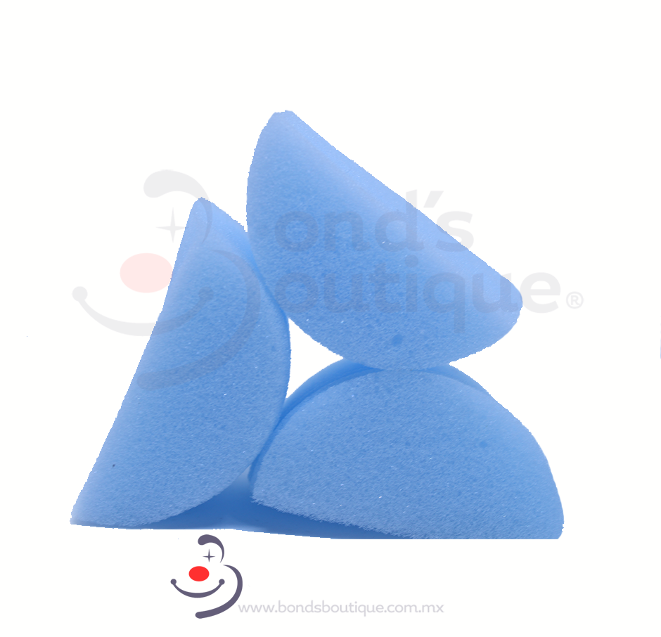 14-Piece Blue Sponge Set for Kitchen Cleaning, Dish Washing & Bathroom Scrubbing – High Absorbency & Durable Cleaning Sponges