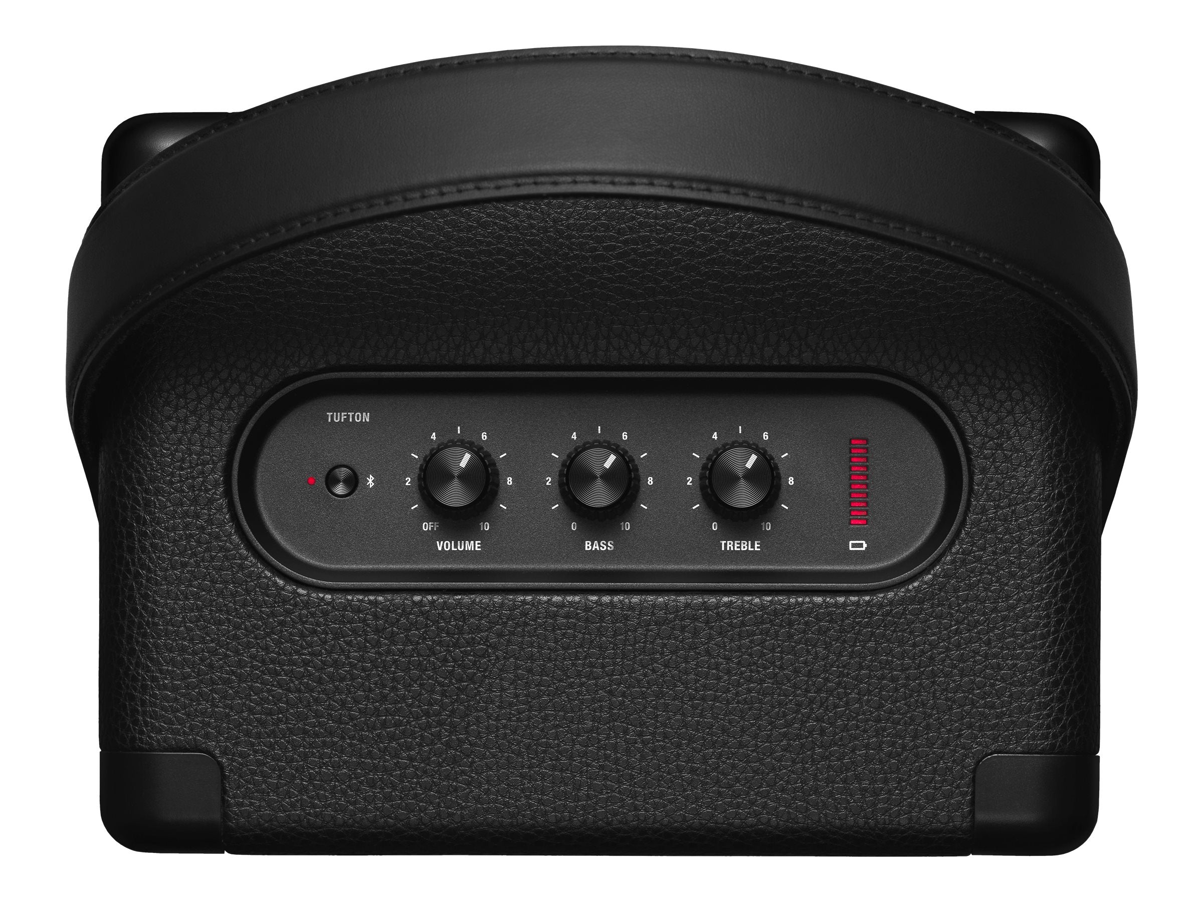 Marshall Tufton Portable Bluetooth Speaker - Wireless, Waterproof, 20+ Hours Playtime - Perfect for Outdoor Adventures, Camping, Beach & Home Parties