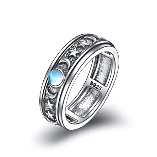 Moonstone Moon