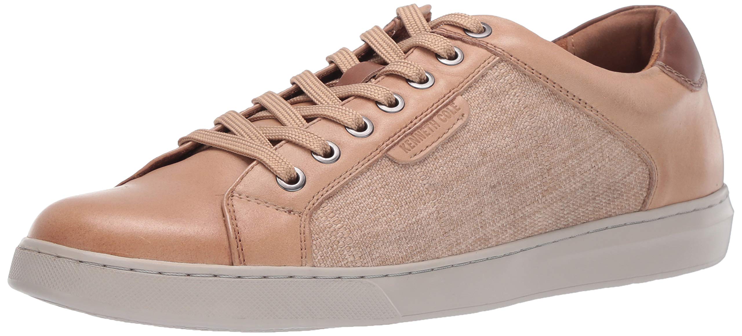 Kenneth Cole New York Men's Liam Sneakers - Comfortable Casual Shoes for Walking, Running & Everyday Wear | Stylish Lightweight Athletic Footwear for Men