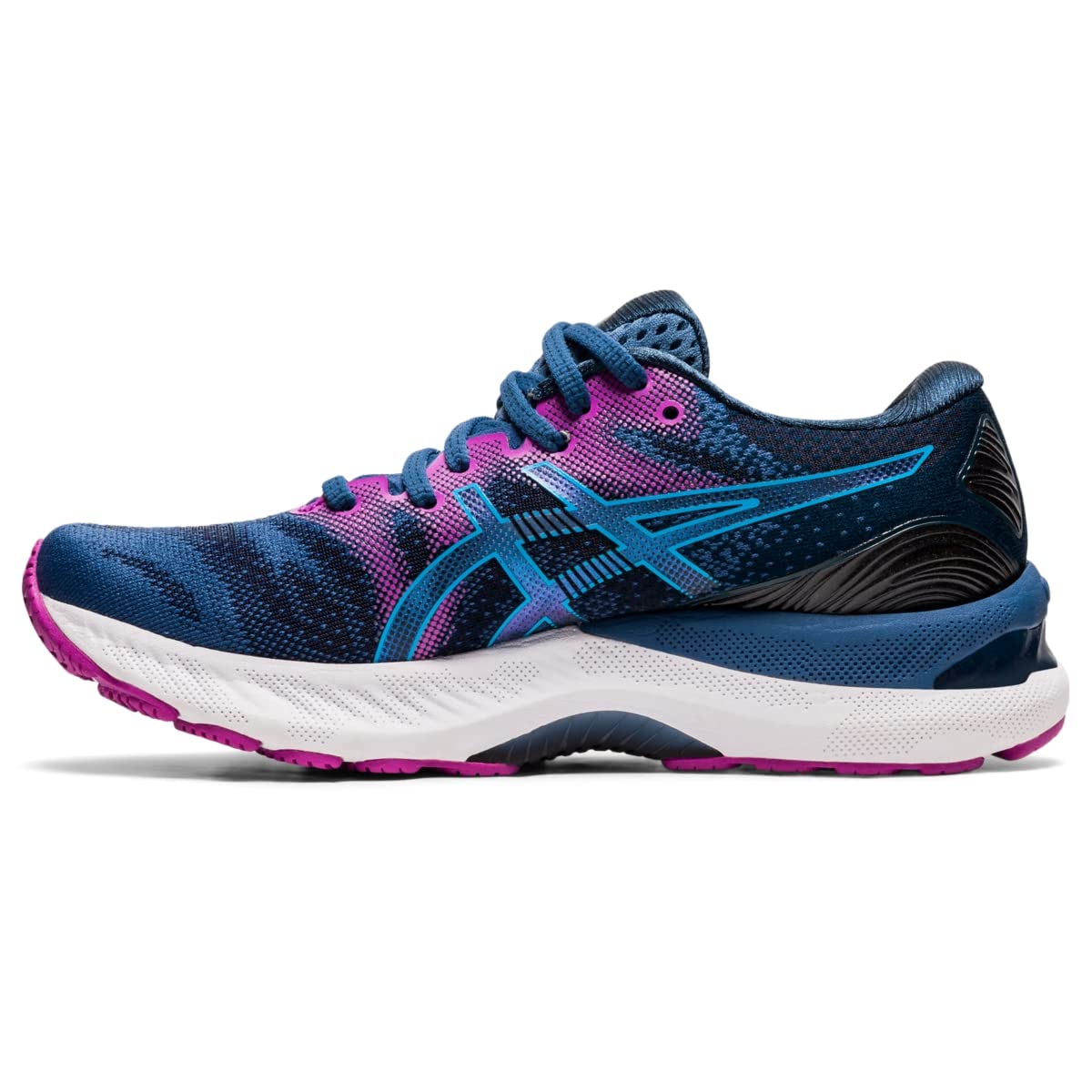 ASICS Women's Gel-Cumulus 23 Running Shoes - Lightweight Cushioned Sneakers for Women's Jogging, Gym Workouts & Daily Walking | Road Running & Training Shoes