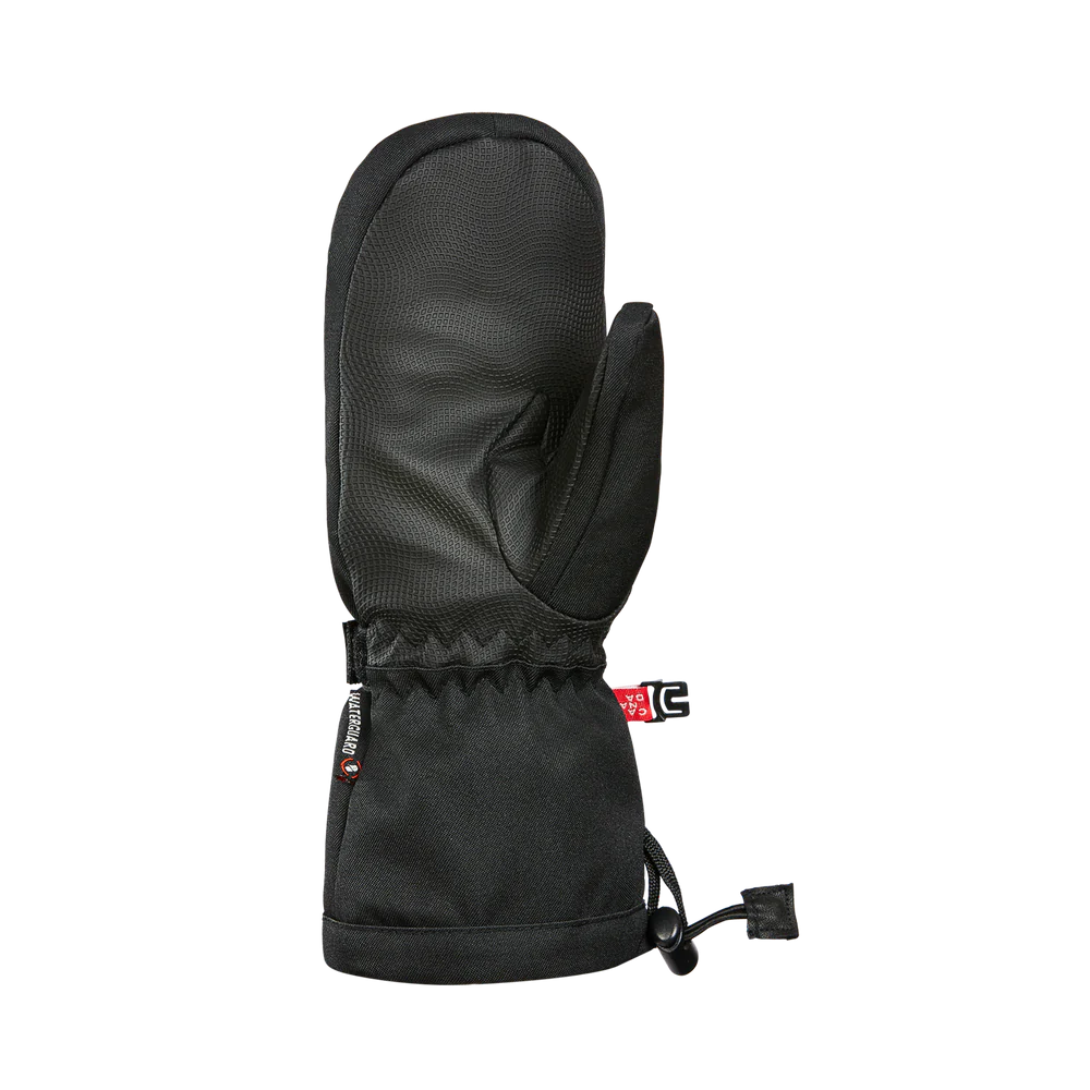 Kombi Junior Majestic Mitt 2025 - Kids' Winter Gloves for Snowboarding & Skiing - Warm Waterproof Cold Weather Accessories for Boys & Girls