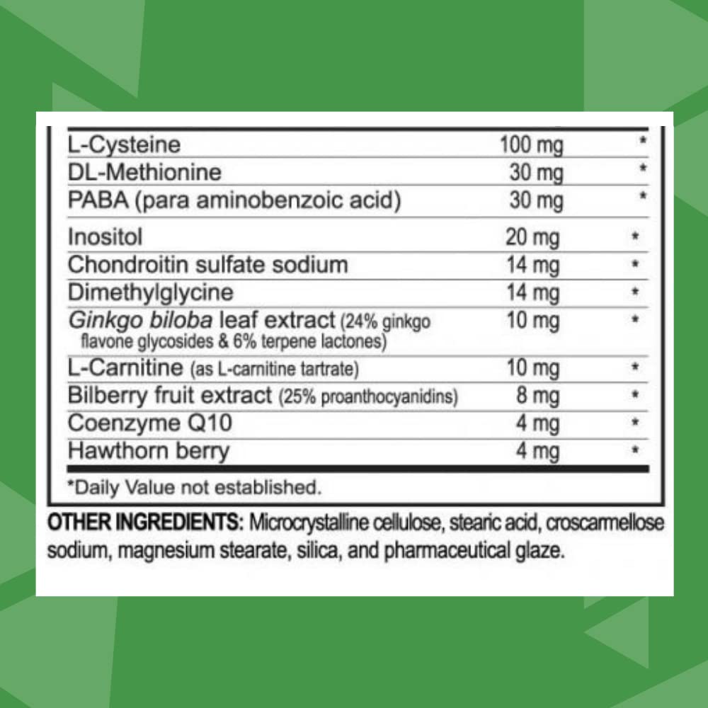 Youngevity Ultimate Daily Classic™ Multivitamin Tablets - Complete Vitamins, Minerals, Amino Acids & Botanicals for Women & Men - 90 Count - Supports Daily Energy & Immune Health for Active Lifestyles
