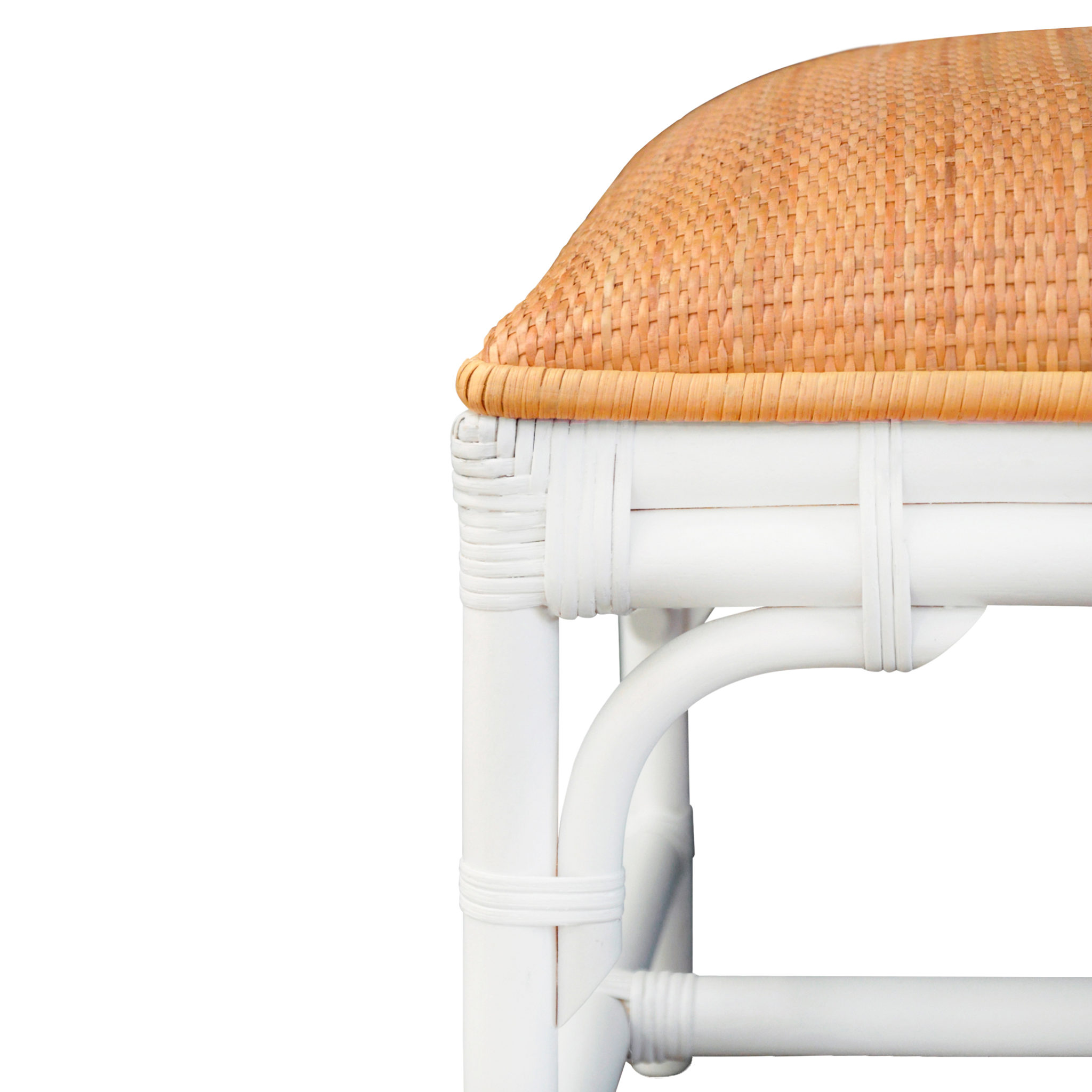 Bench Asha - Stylish and Durable Wooden Bench for Home, Garden, and Outdoor Use | Perfect for Patio, Deck, and Backyard Decor