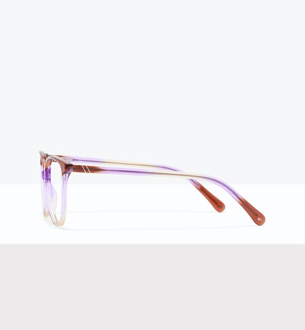 Premium Blue Light Blocking Glasses for Men & Women - Anti Eyestrain, UV Protection, Computer & Gaming Glasses - Perfect for Office, Reading & Screen Time