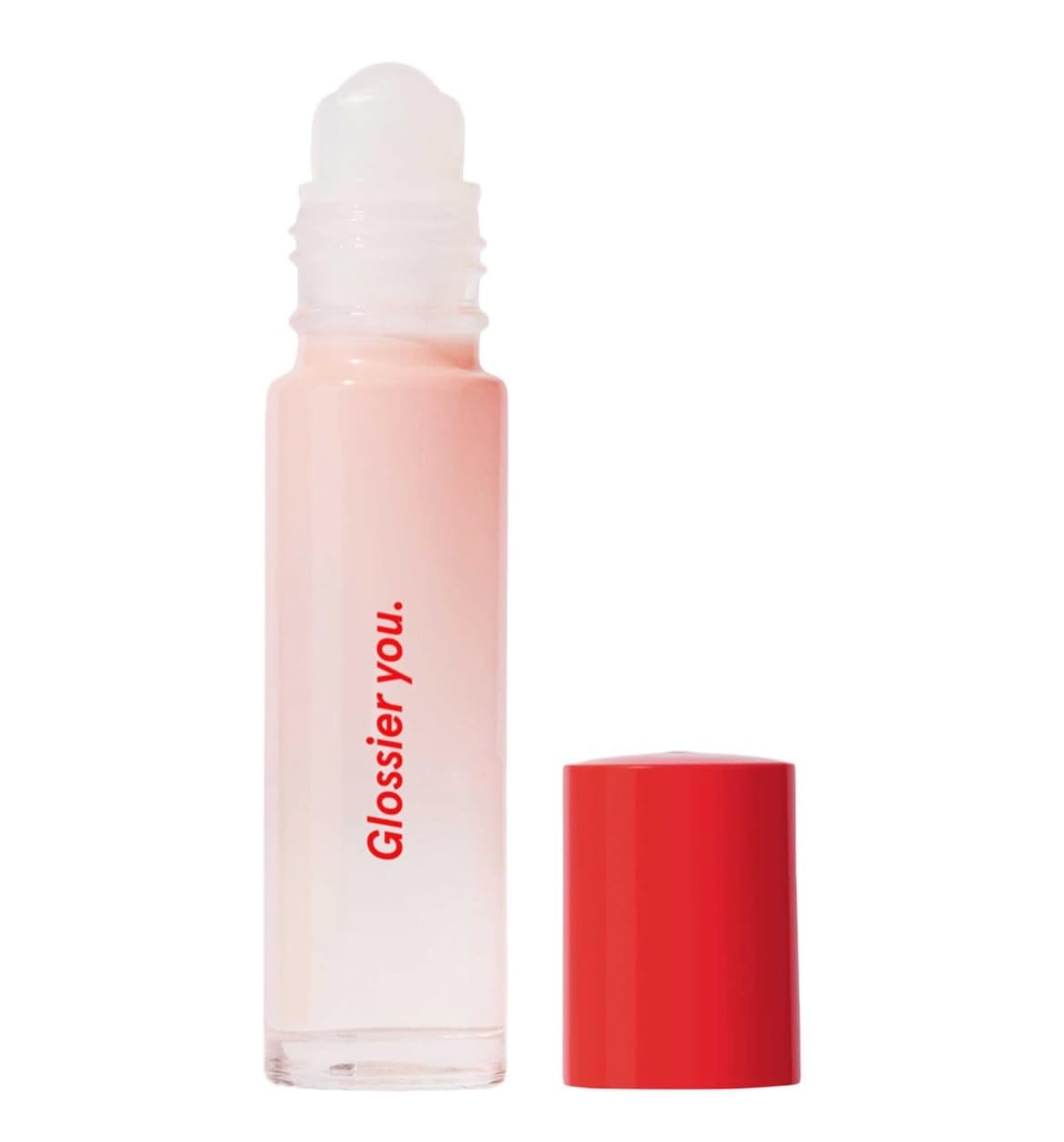Glossier You Limited Edition Holiday Gift Set - Eau de Parfum Spray (1.7oz/50ml) & Travel Rollerball (0.27oz/8ml) | Perfect for Gifting, Travel & Everyday Fragrance
