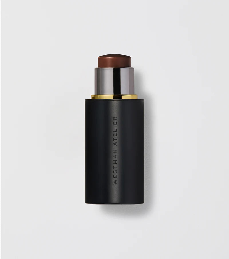Face Trace Contour Stick - Professional Makeup Contouring Stick for Cheeks, Nose & Jawline | Easy Blendable Cream Formula | Perfect for Everyday Makeup & Special Occasions