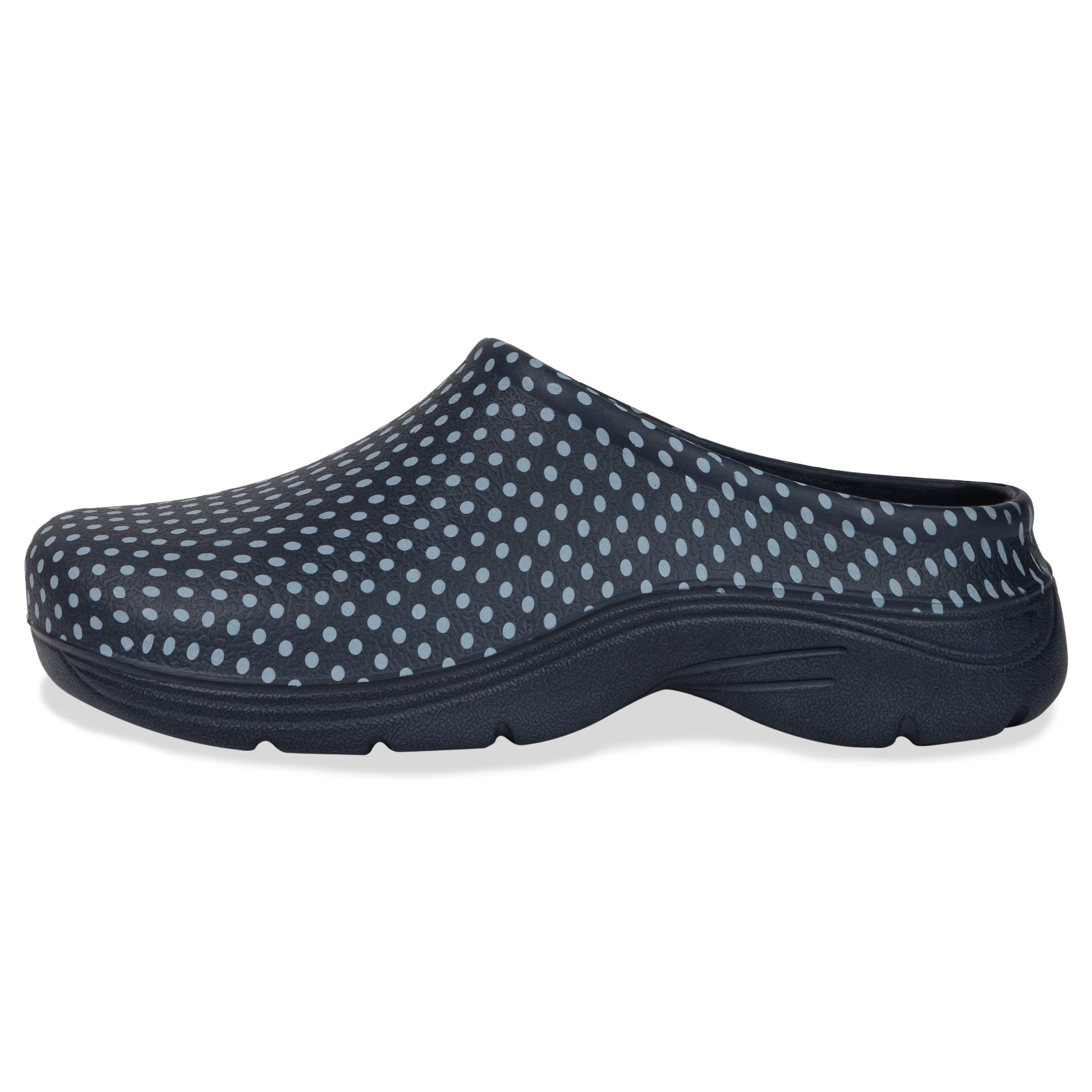Women's Lorton Garden & Work Clogs - Comfortable Slip-Resistant Shoes for Gardening, Farming & Outdoor Work - Perfect for Yard Work, Landscaping & Wet Conditions
