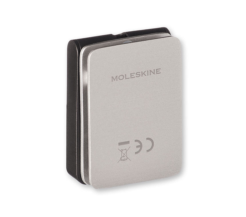 Moleskine Travel Journal - Premium Leather Notebook for Writing, Sketching & Note Taking - Perfect for Adventure Travel, Backpacking & Vacation Memories