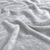 Ribbed Dobby - Light Grey