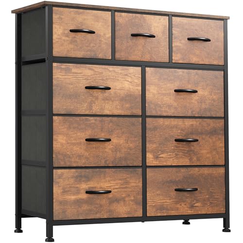 Rustic Brown