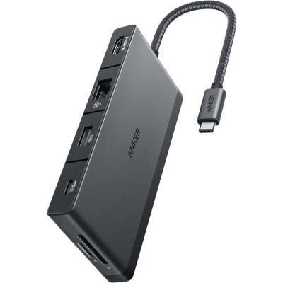 The Ultimate Companion for Your Digital Life