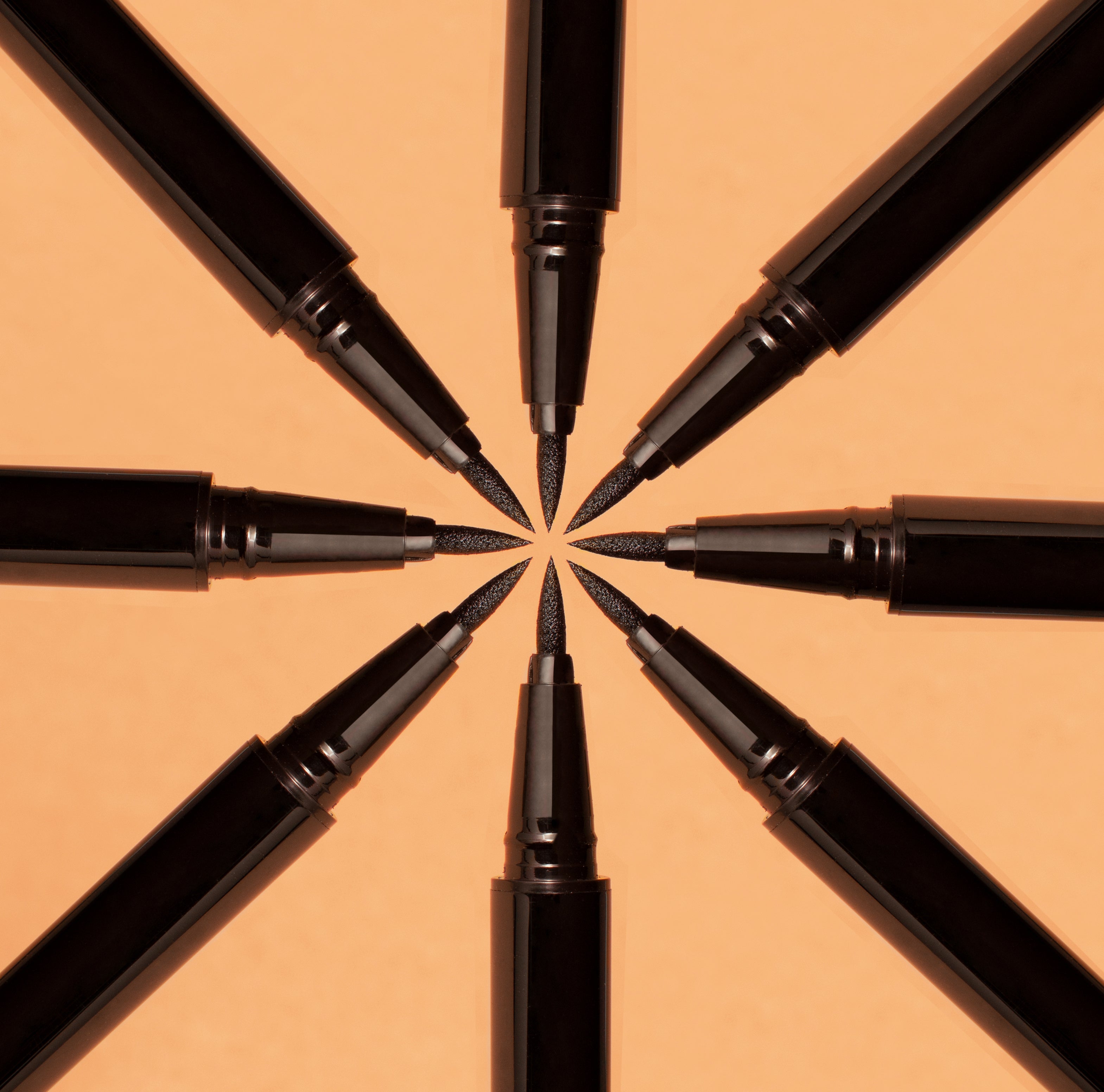 Best Eyeliner Lash Adhesive Glue - Waterproof & Long Lasting - Perfect for False Eyelashes & Extensions - Great for Daily Use, Parties & Special Occasions