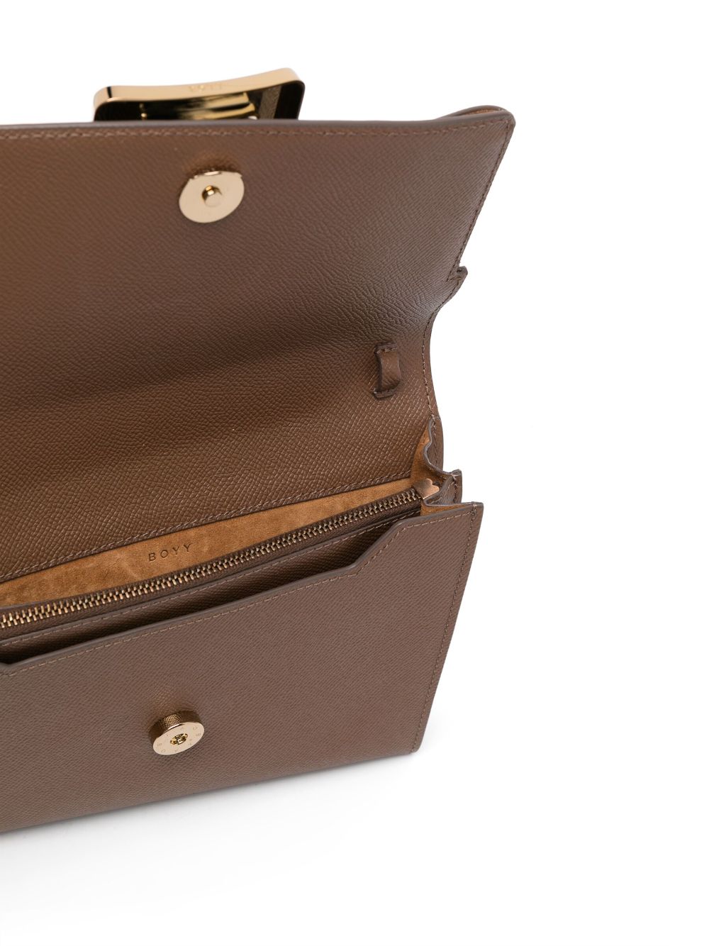 Stylish Boyy Brown Handbags for Women | Premium Leather Crossbody & Shoulder Bags | Perfect for Work, Travel & Everyday Use