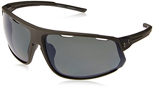 Gray/ Graphite Polarized Mirror