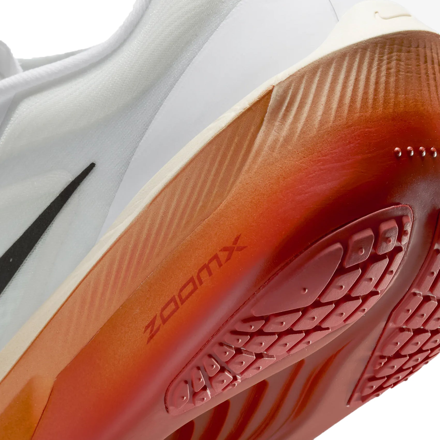 Nike Zoom Fly 6 Running Shoes for Men - Lightweight Cushioned Road Racing Sneakers for Marathon Training & Long Distance Running