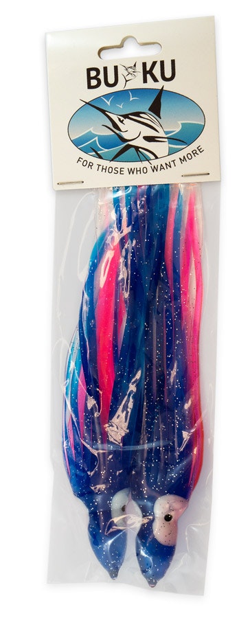 Buku #Blue Pink