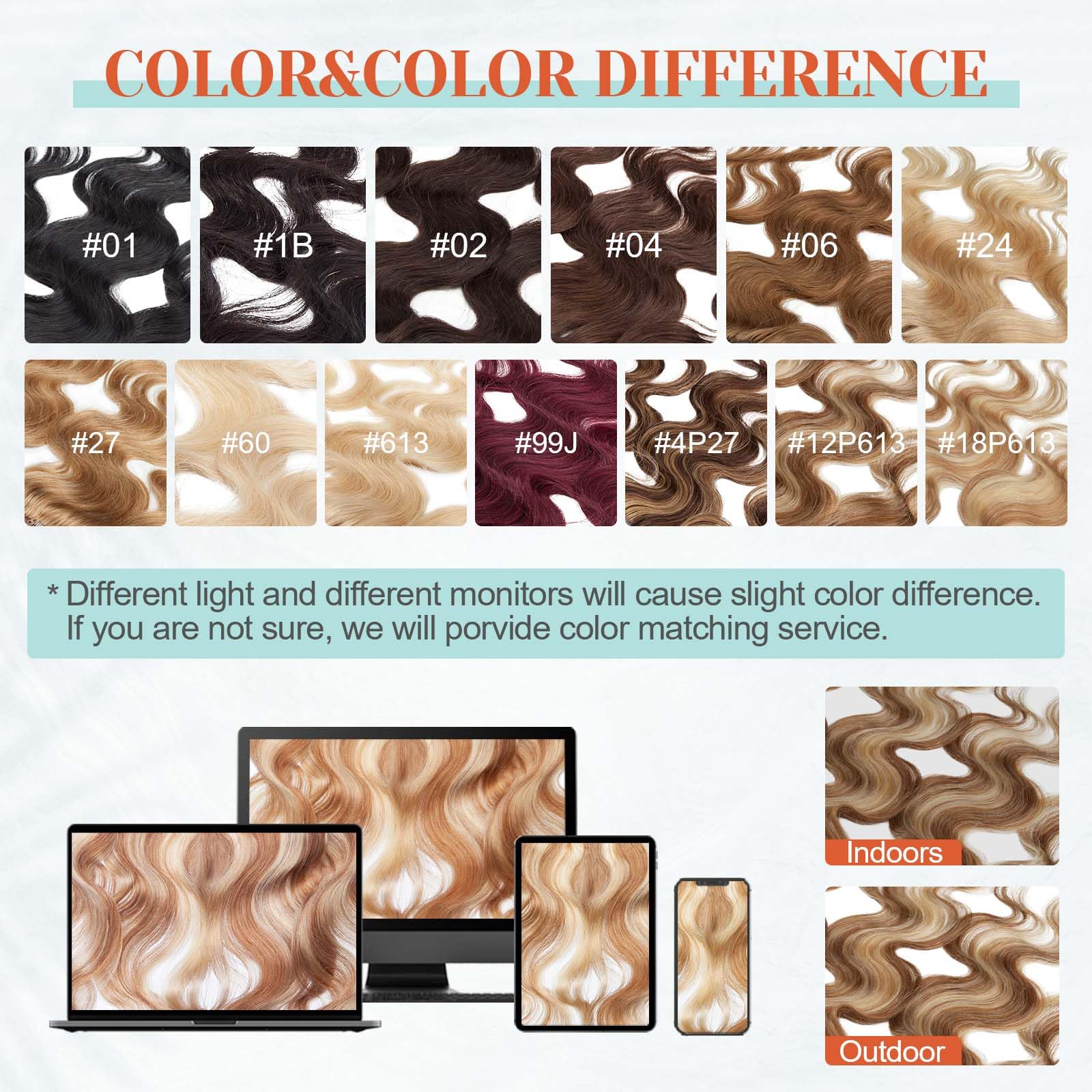Benehair 100% Real Human Hair Halo Extensions - Blonde, Wavy, Curly Hair Extensions (70g/20inch) | Natural-Looking Wire Hair Extensions for Everyday Wear, Parties & Special Occasions