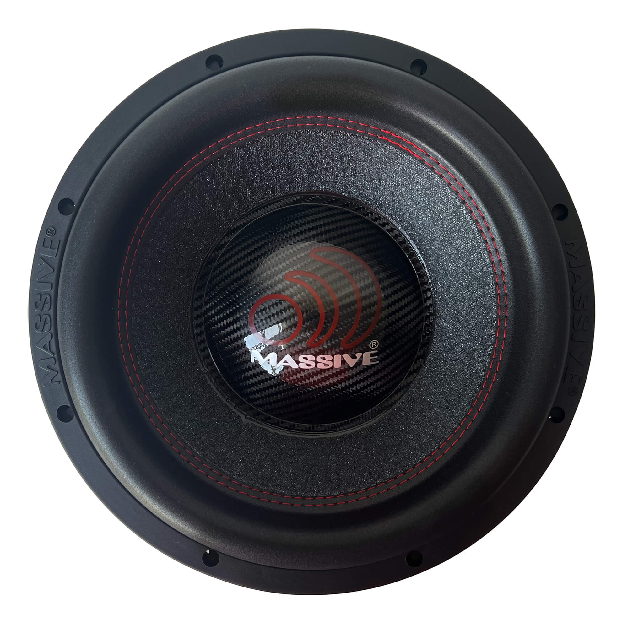 H122XR 12-Inch 3000 Watts RMS Dual 2 Ohm 4 V.C. Mega 70 Lbs. Car Subwoofer - Powerful Bass for Car Audio & Home Theater Systems