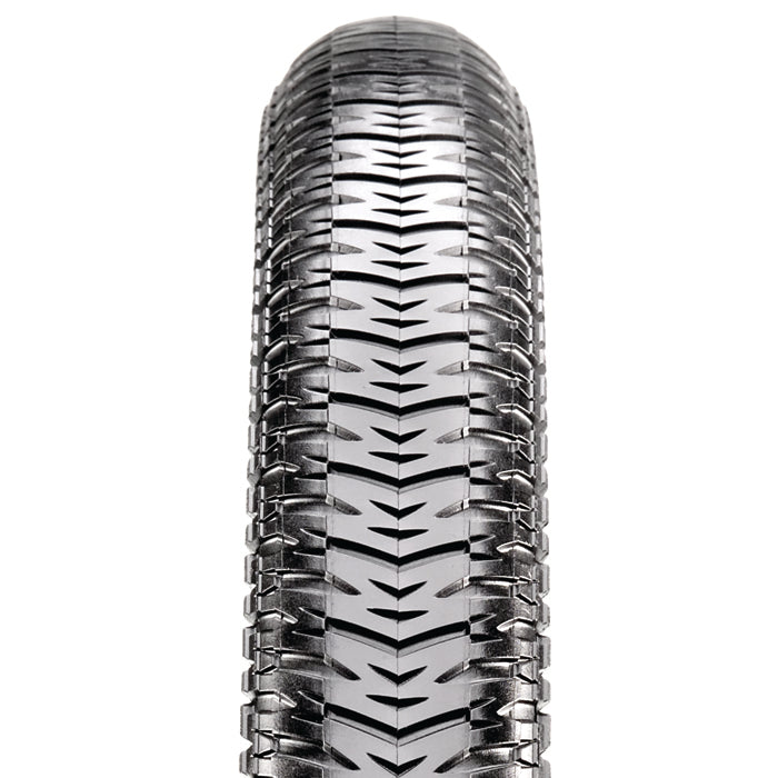 Maxxis 26x2.125 DTH BMX Bike Tires - High Performance Tubeless Ready Tires for BMX Racing, Dirt Jumping & Street Riding