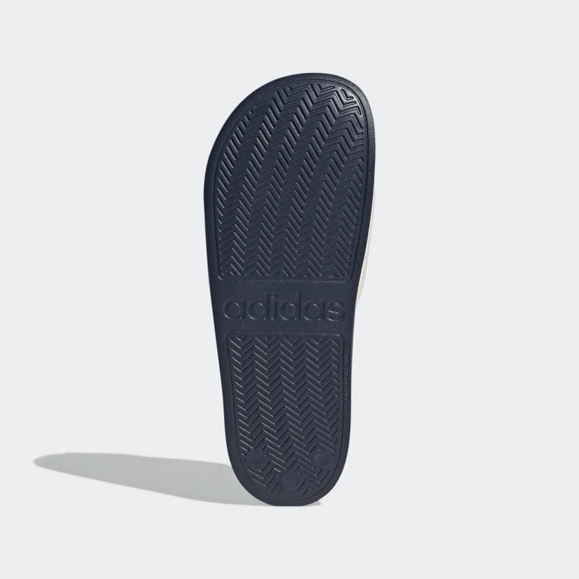 Adilette Comfortable Shower Slides for Men & Women - Quick-Dry Bathroom Slippers for Pool, Beach, Gym & Spa Use