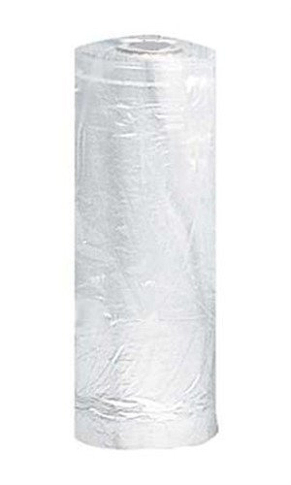 Clear Plastic Garment Bags 21
