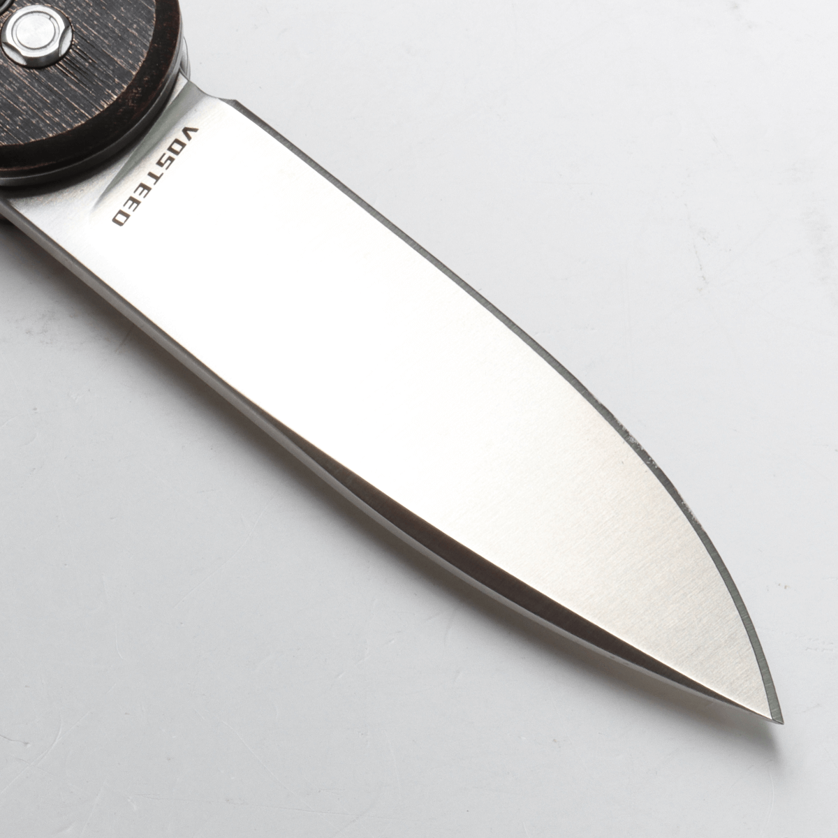 Corgi Trek Lock Knife - 2.99