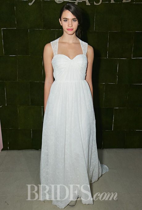 Ivy & Aster Some Kind Of Wonderful Gown - Elegant Formal Dress for Weddings, Prom & Special Occasions