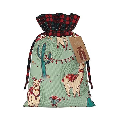 Llamas