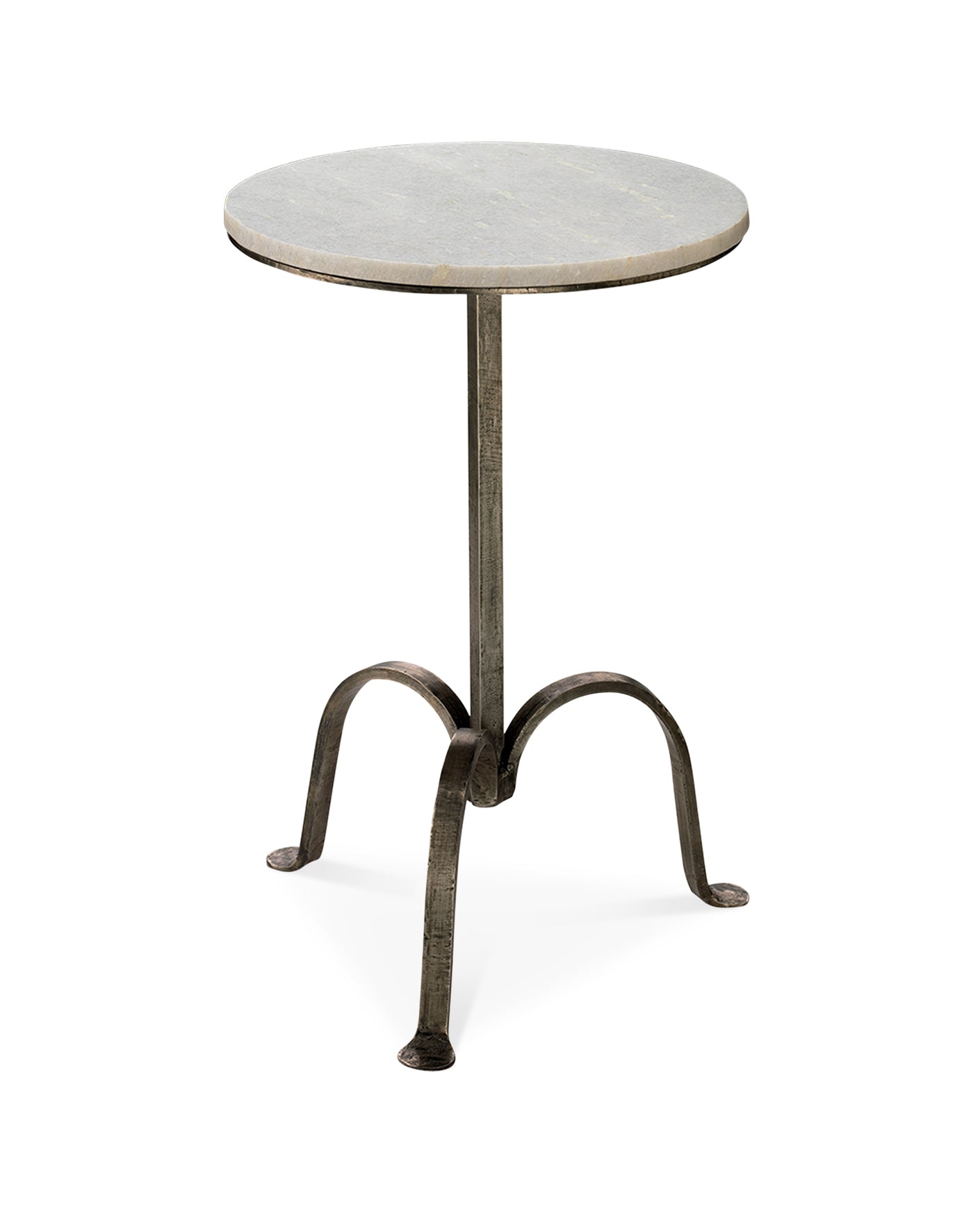 Luxury Left Bank Marble Coffee Table - Modern Living Room Centerpiece for Home & Office Decor