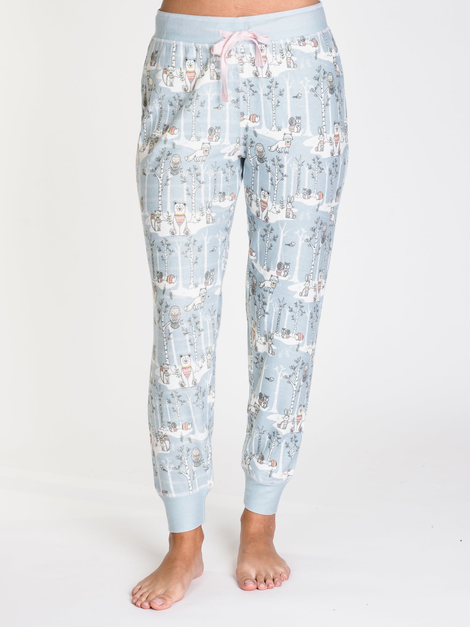 AVA LOUNGE PANT - Soft & Comfortable Women's Lounge Pants for Home, Yoga & Relaxation | Clearance Sale | Perfect for Sleepwear, Work from Home & Casual Wear
